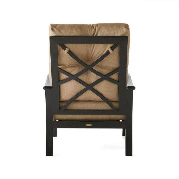 Anthem Lounge Chair by Mallin - Image 2